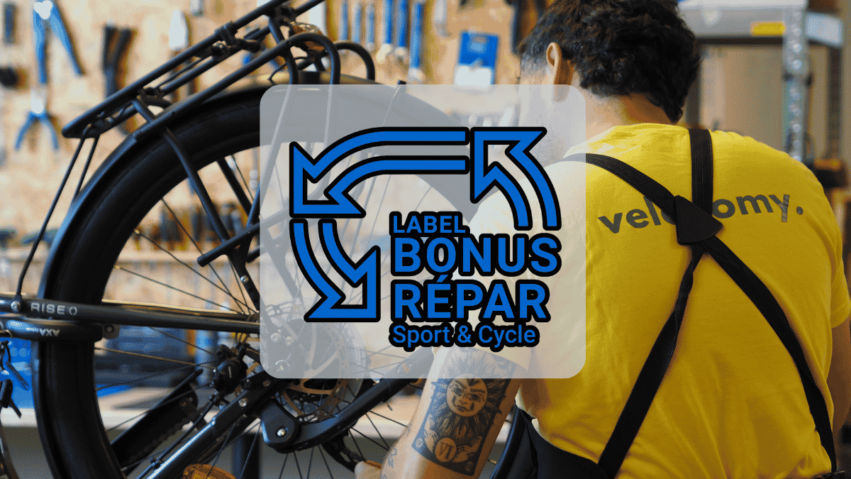 Bonus repar