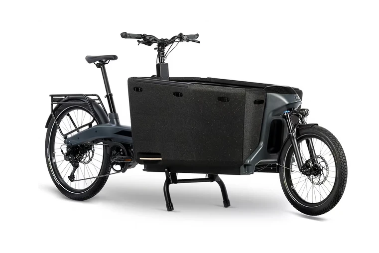 Douze Cycle Heta